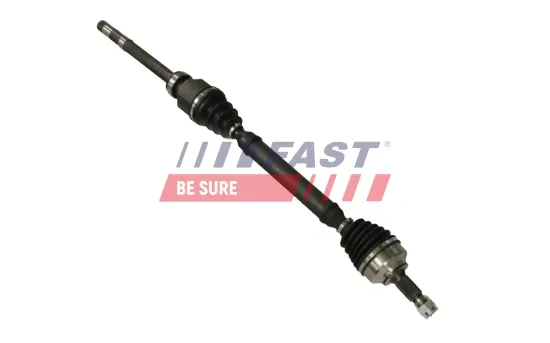 Antriebswelle Vorderachse rechts FAST FT27059 Bild Antriebswelle Vorderachse rechts FAST FT27059