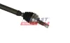 Antriebswelle Vorderachse rechts FAST FT27059 Bild Antriebswelle Vorderachse rechts FAST FT27059
