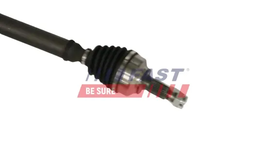 Antriebswelle Vorderachse rechts FAST FT27059 Bild Antriebswelle Vorderachse rechts FAST FT27059