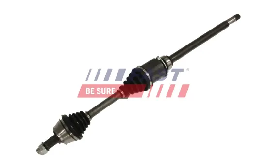 Antriebswelle Vorderachse rechts FAST FT27060 Bild Antriebswelle Vorderachse rechts FAST FT27060