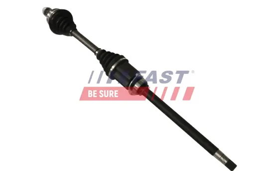 Antriebswelle Vorderachse rechts FAST FT27060 Bild Antriebswelle Vorderachse rechts FAST FT27060