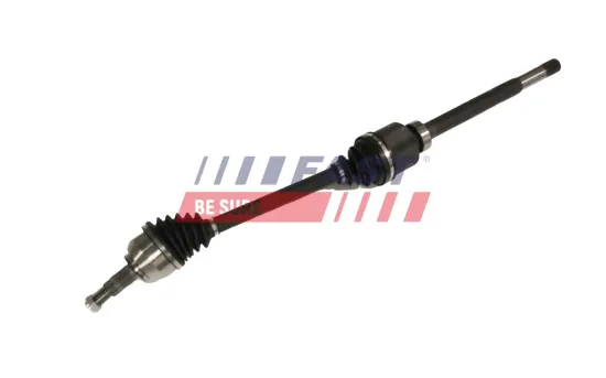 Antriebswelle Vorderachse rechts FAST FT27061 Bild Antriebswelle Vorderachse rechts FAST FT27061
