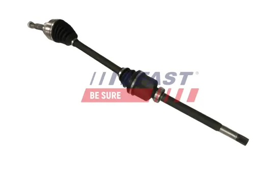 Antriebswelle Vorderachse rechts FAST FT27061 Bild Antriebswelle Vorderachse rechts FAST FT27061