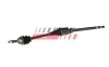 Antriebswelle Vorderachse rechts FAST FT27062 Bild Antriebswelle Vorderachse rechts FAST FT27062