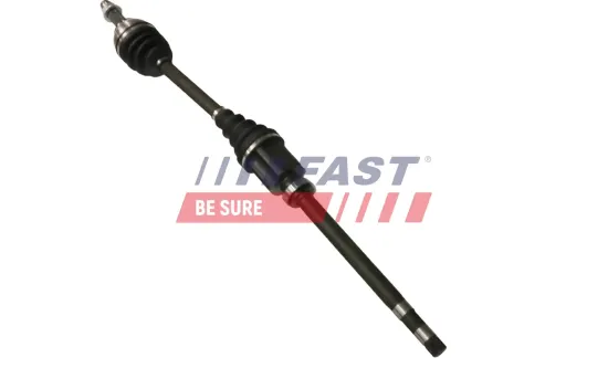 Antriebswelle Vorderachse rechts FAST FT27062 Bild Antriebswelle Vorderachse rechts FAST FT27062
