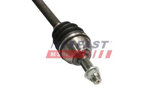 Antriebswelle Vorderachse rechts FAST FT27062 Bild Antriebswelle Vorderachse rechts FAST FT27062