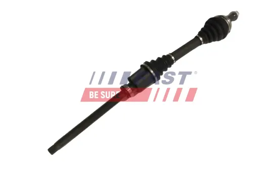 Antriebswelle Vorderachse rechts FAST FT27063 Bild Antriebswelle Vorderachse rechts FAST FT27063