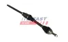 Antriebswelle Vorderachse rechts FAST FT27063 Bild Antriebswelle Vorderachse rechts FAST FT27063