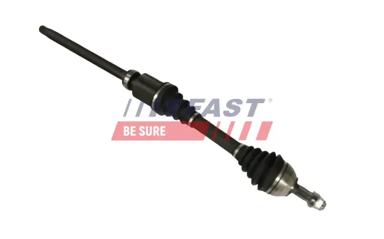 Antriebswelle Vorderachse rechts FAST FT27063 Bild Antriebswelle Vorderachse rechts FAST FT27063