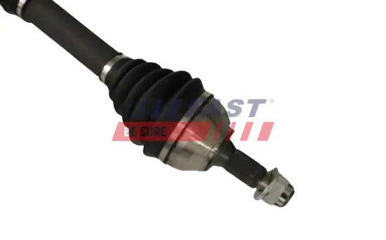 Antriebswelle Vorderachse rechts FAST FT27063 Bild Antriebswelle Vorderachse rechts FAST FT27063