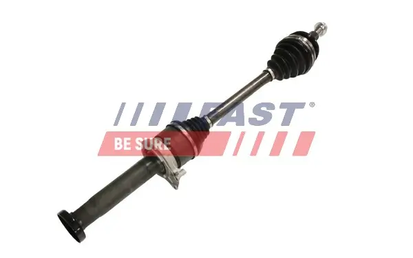 Antriebswelle Vorderachse rechts FAST FT27065