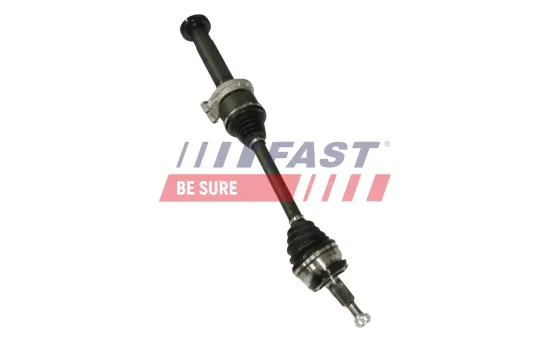 Halter, Stoßfänger vorne rechts FAST FT91216G Bild Halter, Stoßfänger vorne rechts FAST FT91216G