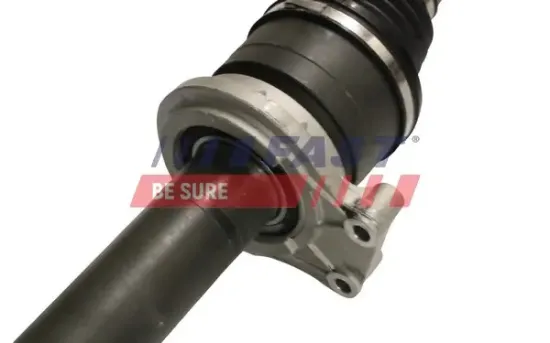 Antriebswelle Vorderachse rechts FAST FT27065 Bild Antriebswelle Vorderachse rechts FAST FT27065