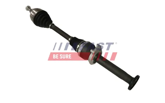 Antriebswelle Vorderachse rechts FAST FT27066 Bild Antriebswelle Vorderachse rechts FAST FT27066