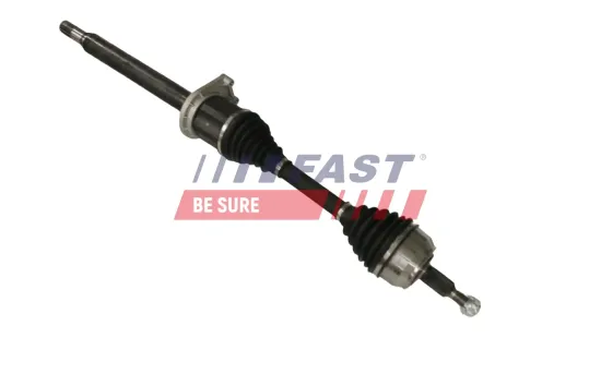 Antriebswelle Vorderachse rechts FAST FT27067 Bild Antriebswelle Vorderachse rechts FAST FT27067