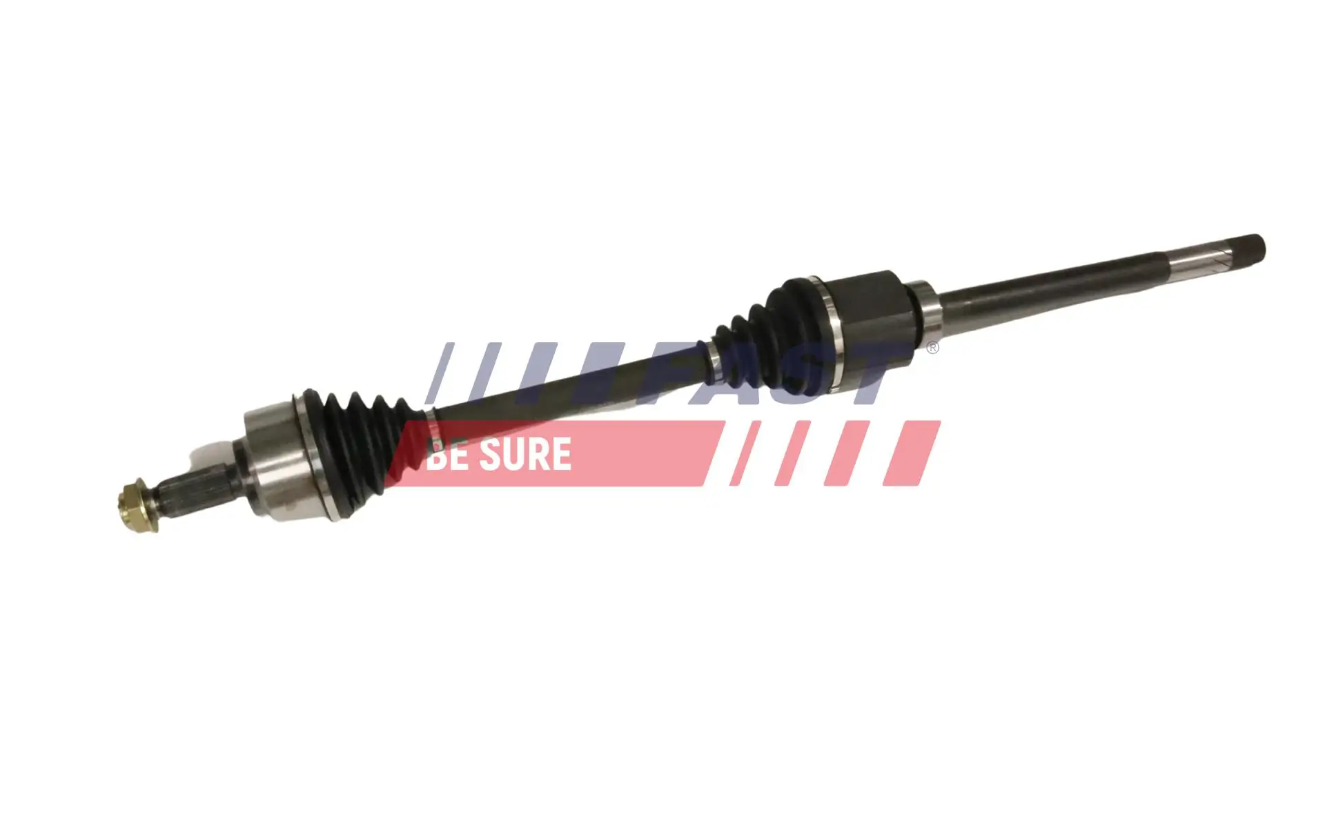 Antriebswelle Vorderachse rechts FAST FT27069