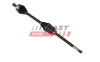 Antriebswelle Vorderachse rechts FAST FT27069 Bild Antriebswelle Vorderachse rechts FAST FT27069