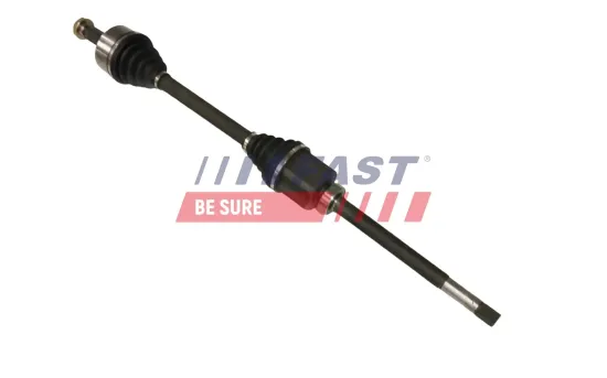 Antriebswelle Vorderachse rechts FAST FT27069 Bild Antriebswelle Vorderachse rechts FAST FT27069