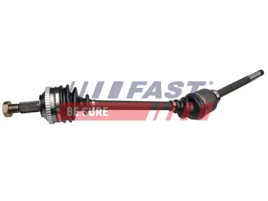 Antriebswelle Vorderachse rechts FAST FT27106 Bild Antriebswelle Vorderachse rechts FAST FT27106