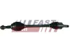 Antriebswelle Vorderachse links FAST FT27118