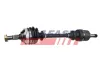Antriebswelle Vorderachse links FAST FT27121