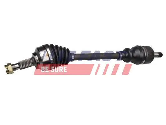 Antriebswelle Vorderachse links FAST FT27125