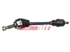 Antriebswelle Vorderachse links FAST FT27125