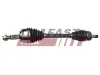 Antriebswelle Vorderachse links FAST FT27129