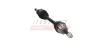 Antriebswelle Vorderachse links FAST FT27131 Bild Antriebswelle Vorderachse links FAST FT27131