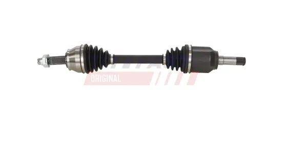 Antriebswelle Vorderachse links FAST FT27131 Bild Antriebswelle Vorderachse links FAST FT27131