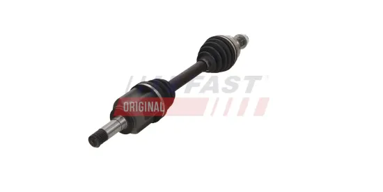 Antriebswelle Vorderachse links FAST FT27131 Bild Antriebswelle Vorderachse links FAST FT27131