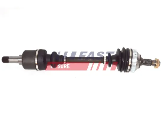 Antriebswelle Vorderachse links FAST FT27137 Bild Antriebswelle Vorderachse links FAST FT27137