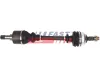 Antriebswelle Vorderachse links FAST FT27139