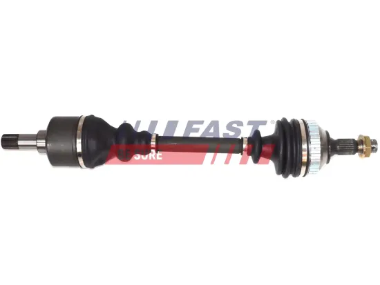 Antriebswelle Vorderachse links FAST FT27139 Bild Antriebswelle Vorderachse links FAST FT27139