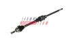 Antriebswelle Vorderachse rechts FAST FT27140 Bild Antriebswelle Vorderachse rechts FAST FT27140