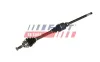 Antriebswelle Vorderachse rechts FAST FT27140
