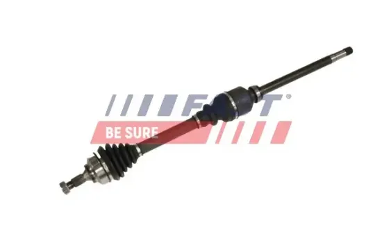 Antriebswelle Vorderachse rechts FAST FT27140 Bild Antriebswelle Vorderachse rechts FAST FT27140