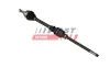 Antriebswelle Vorderachse rechts FAST FT27140 Bild Antriebswelle Vorderachse rechts FAST FT27140