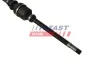 Antriebswelle Vorderachse rechts FAST FT27140 Bild Antriebswelle Vorderachse rechts FAST FT27140