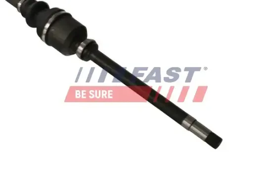 Antriebswelle Vorderachse rechts FAST FT27140 Bild Antriebswelle Vorderachse rechts FAST FT27140