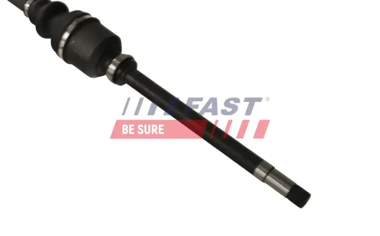 Antriebswelle Vorderachse rechts FAST FT27140 Bild Antriebswelle Vorderachse rechts FAST FT27140