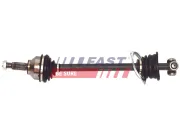 Antriebswelle Vorderachse links Vorderachse links FAST FT27149