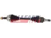 Antriebswelle Vorderachse links FAST FT27154