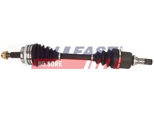 Antriebswelle Vorderachse links FAST FT27154 Bild Antriebswelle Vorderachse links FAST FT27154