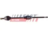 Antriebswelle Vorderachse rechts FAST FT27156