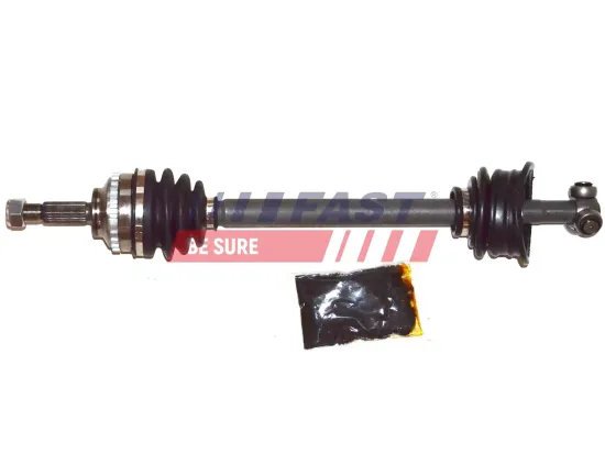 Antriebswelle Vorderachse links FAST FT27165 Bild Antriebswelle Vorderachse links FAST FT27165