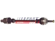 Antriebswelle Vorderachse rechts Vorderachse rechts FAST FT27166