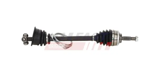Antriebswelle Vorderachse links FAST FT27168 Bild Antriebswelle Vorderachse links FAST FT27168