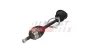 Antriebswelle Vorderachse links FAST FT27168 Bild Antriebswelle Vorderachse links FAST FT27168