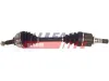 Antriebswelle Vorderachse links FAST FT27169